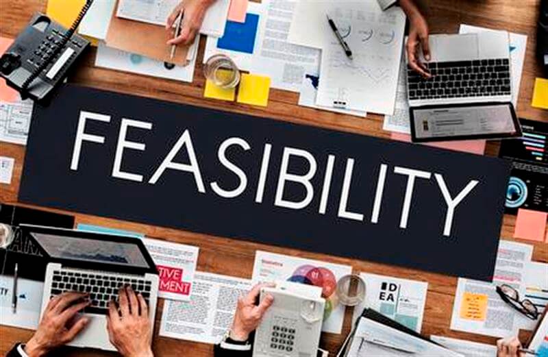 دراسة الجدوى: التعريف، الأهمية، الخطوات، الأنواع، المشكلات 6 دراسة الجدوى: التعريف، الأهمية، الخطوات، الأنواع، المشكلات